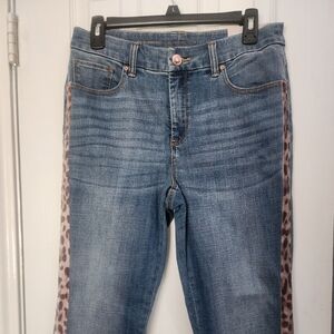 Chicos So Slimming  Girlfriend  Slimming Leg